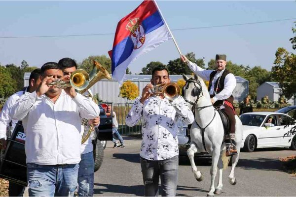 Trubači Šabac