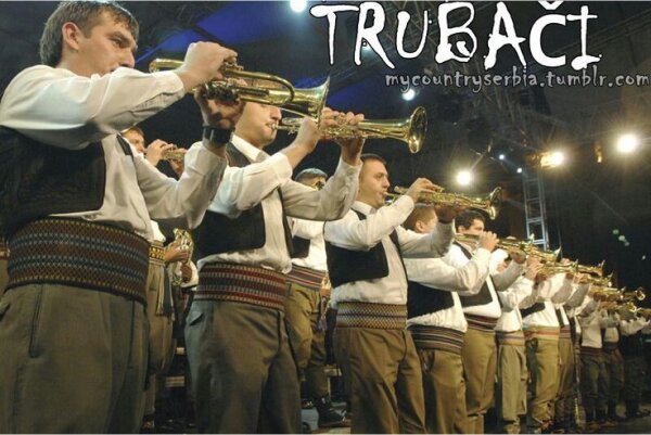 Trubači Šabac