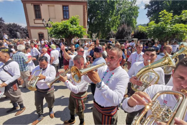 Trubači Šabac