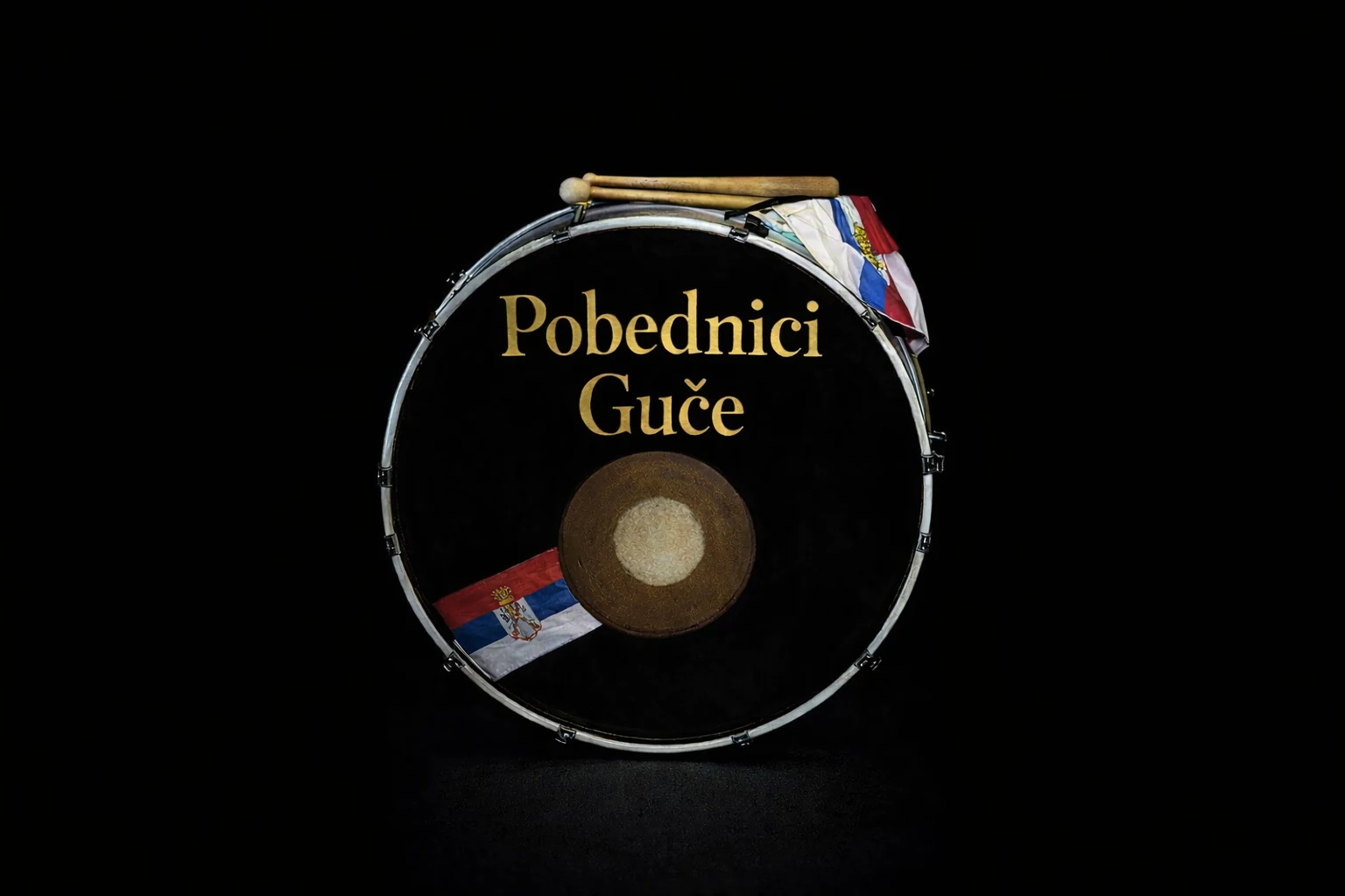 Top trubači Srbije nagrada